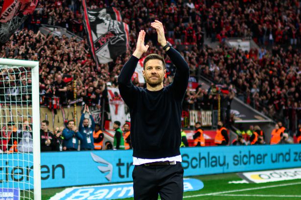 Bayer 04 Leverkusen održava niz od 39 utakmica bez poraza ove sezone